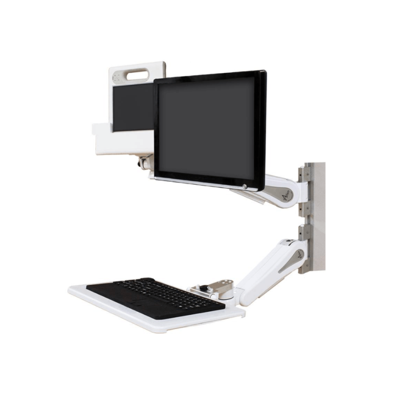 Heron Tablet Mounts MDI Medical