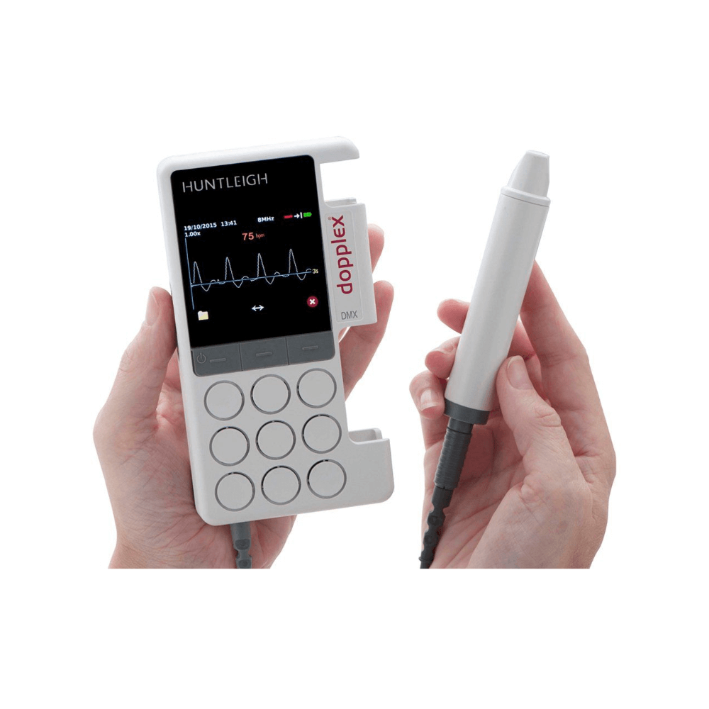 Dopplex® DMX Digital Doppler | MDI Medical