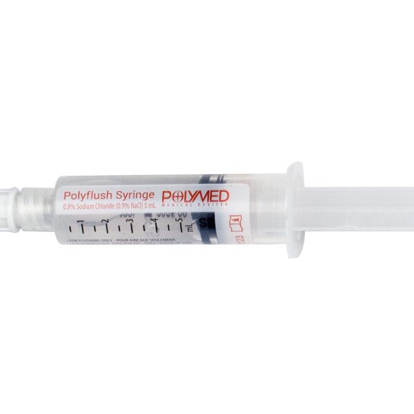 Evercare PolyFlush