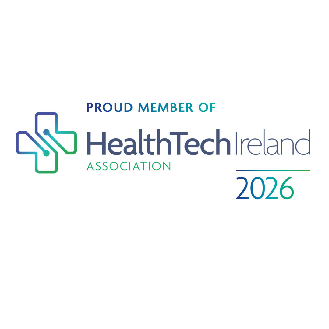 HealthTech Member Badge 2026